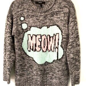 Forever 21 Sweater
